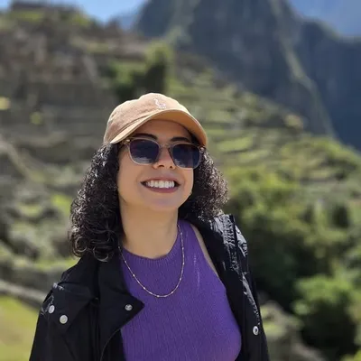 Letícia Carvalho profile