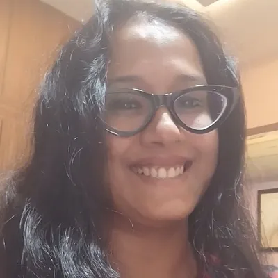 Sushmita Das profile