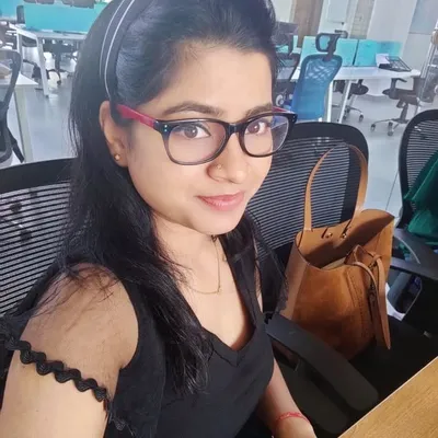 Sukriti Singh !! FINANCE profile