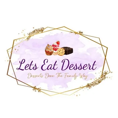 Let’s Eat Dessert profile