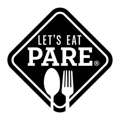 Let's Eat Pare® profile