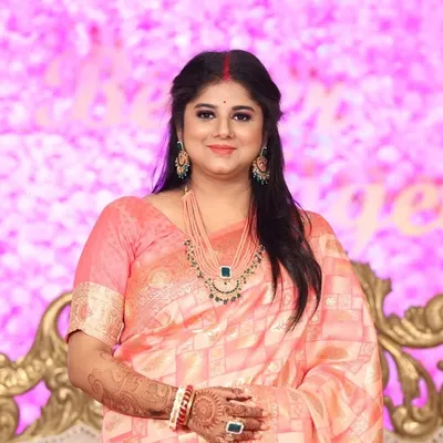 Suparna Karmakar