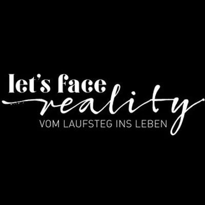 Let‘s Face Reality profile