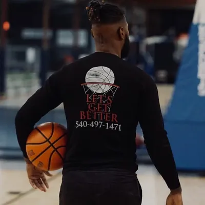 Ross Williams - LGBB🏀 Academy profile