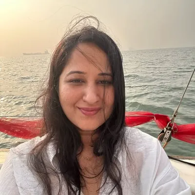 Mugdha Deshmukh Sri Paravastu profile