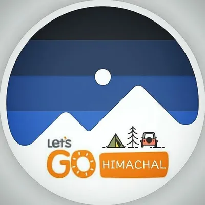 LetsGoHimachal (चलो हिमाचल) profile