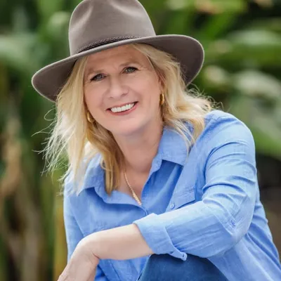 Barbara Bryan | Let’s Go Mum profile