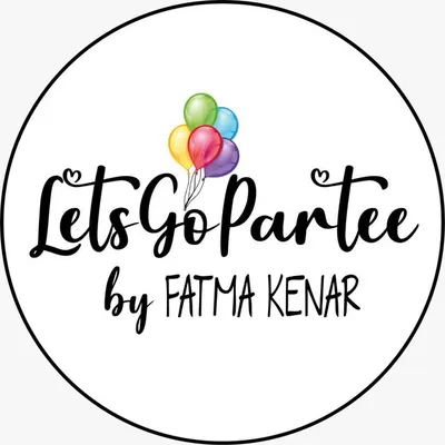 LetsGoPartee ~ Fatma Kenar profile