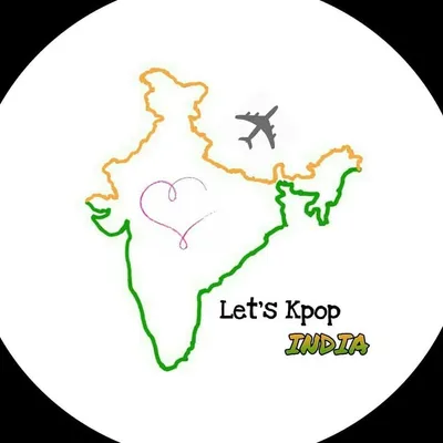 Let's Kpop India profile