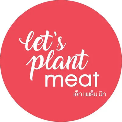 Let's Plant Meat - Plant Based profile