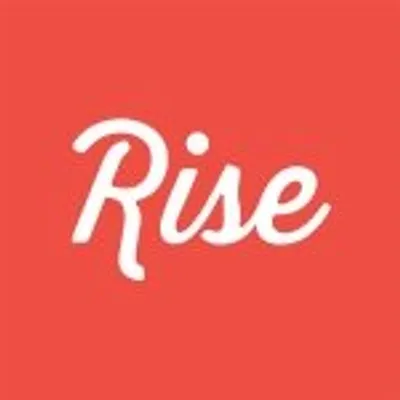 Rise profile