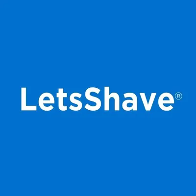 LetsShave profile