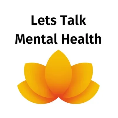 Lets Talk Mental Health profile
