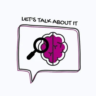 Let's Talk About It profile