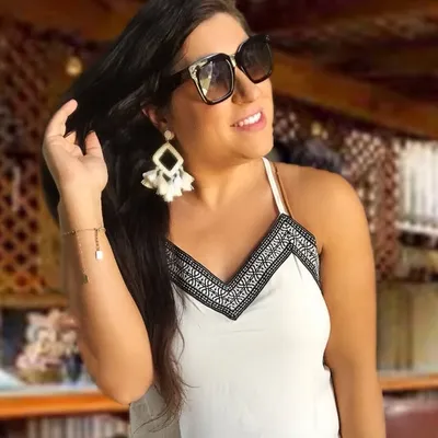 Style Blogger | Candice profile