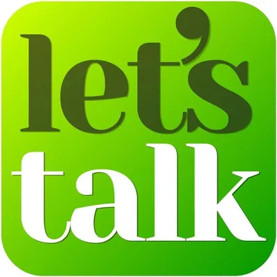 Lets Talk Academy profile