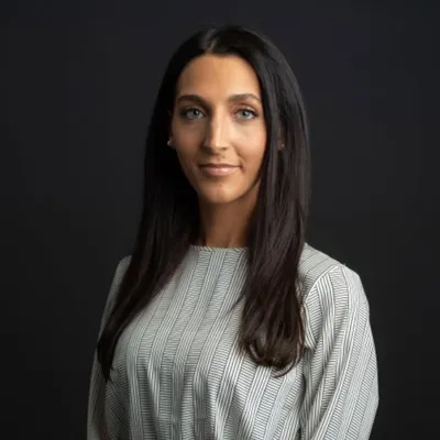 Alyssa DiLeo | Therapist | Mindset & Performance Coach profile