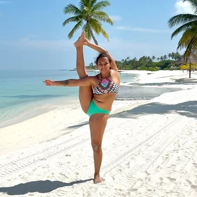 Shailee(Shai)|*Yoga Teacher*🧿 profile