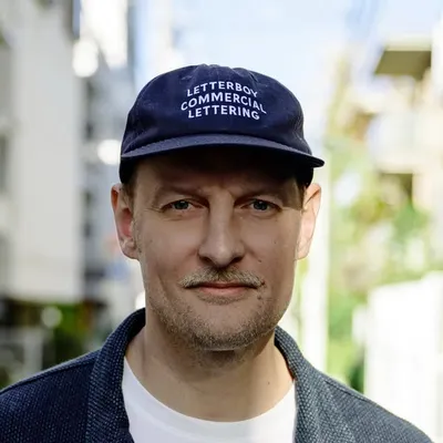 Peter Liedberg profile