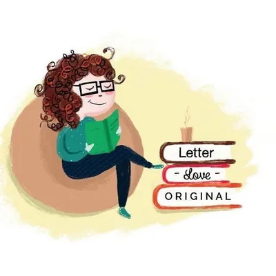 Letter Love Original profile