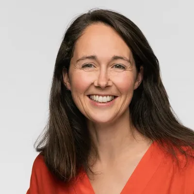 Melissa Rogg profile