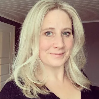 Jenny profile