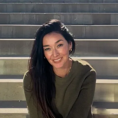 Brittany Edmiston profile