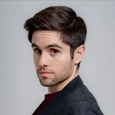 ALBERTO GARMASSI profile