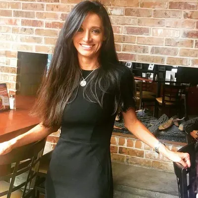 Leticia Esparza profile