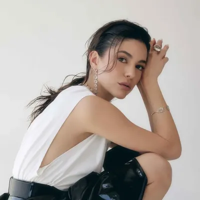 Lety Sahagun profile