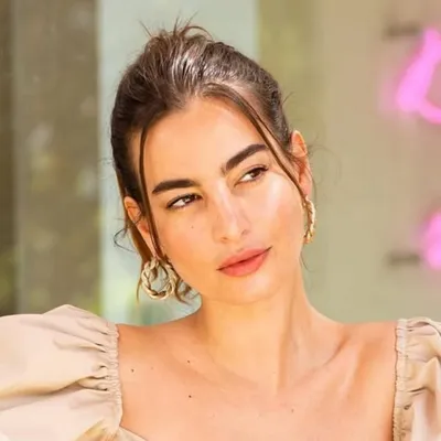 Lydia Lhote Lazaar profile