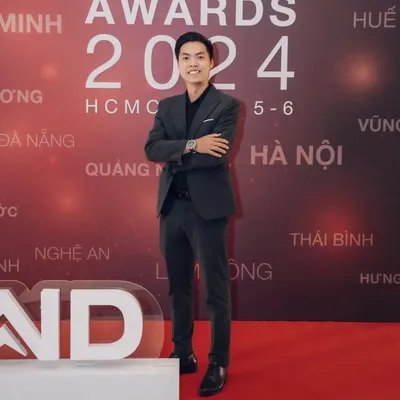 Harland Nguyên Thạch profile
