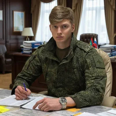 Макар Левченко profile
