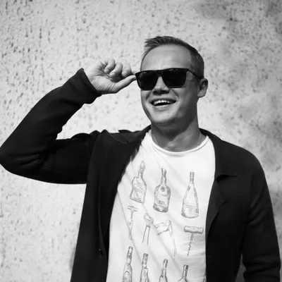 Левченко Дмитрий profile