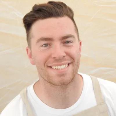ANTHONY SMARTT profile
