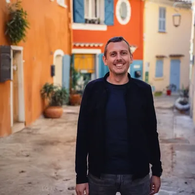 Quentin / Vidéaste 🧑🏼💻🎥🚠 (influenceur ? 🤔) profile