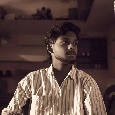Rakesh Mudiraj profile