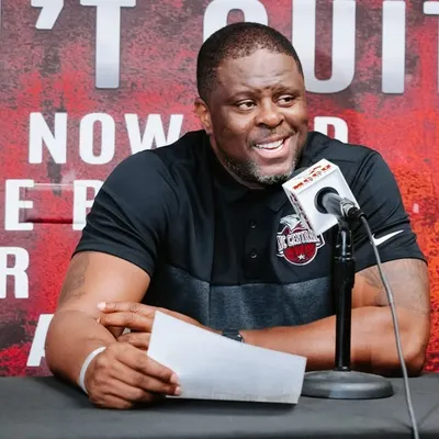 LeVelle Moton profile