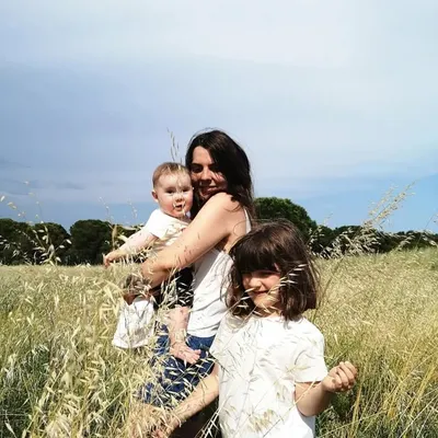 Pauline Mellinger profile