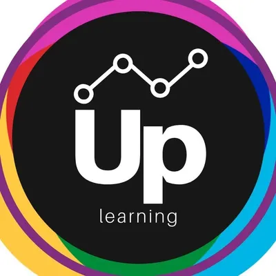 LevelUp Learning profile