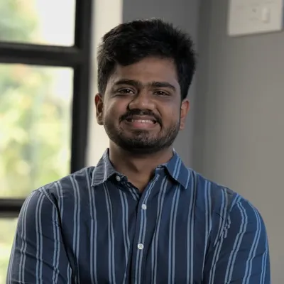 K HARIHARAN profile