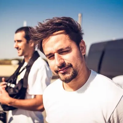 Levent Demirbaga profile