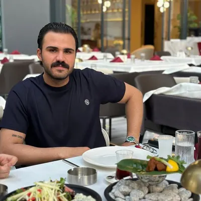 Levent Dursun profile