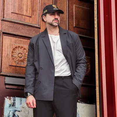 Levent Sahin profile