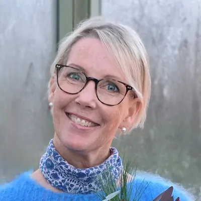 Eva Müller Aasheim profile