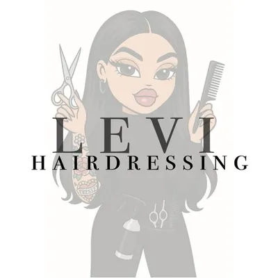 ʟᴇᴠɪ ʜᴀɪʀᴅʀᴇssɪɴɢ 🖤 profile