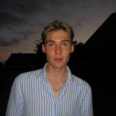 Levi Cordes profile