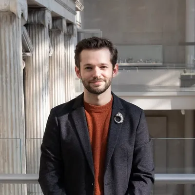 Levi Higgs profile