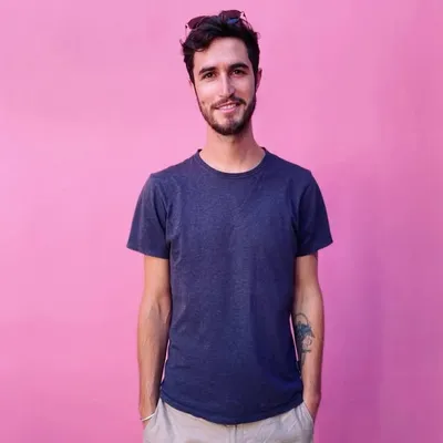 Levi Hildebrand profile