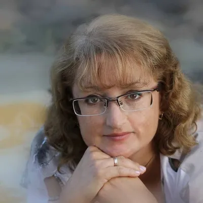 Евгения Левина profile